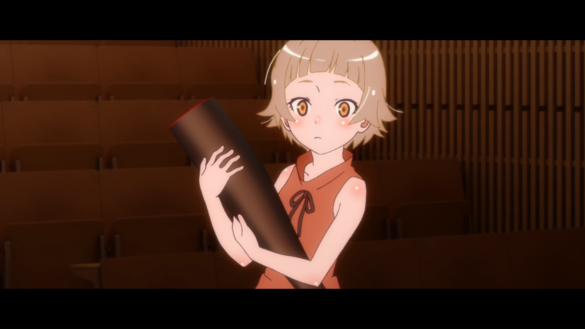 Kizumonogatari II: Nekketsu-hen (Proyecto432)